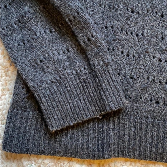 LOFT sweater - Picture 5 of 5